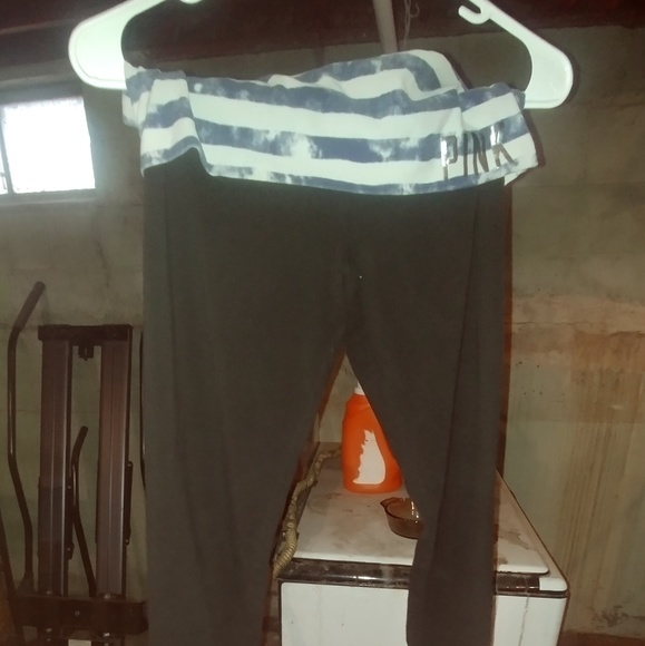 Victoria secret leggings - Picture 5 of 8